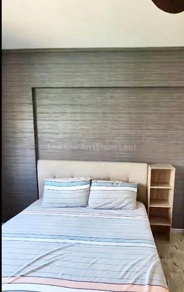 Room (HDB) for Rent in  124 Pending Road - Image 2