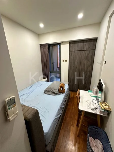 Common Room (Condo) for Rent in  The Centren - Image 3