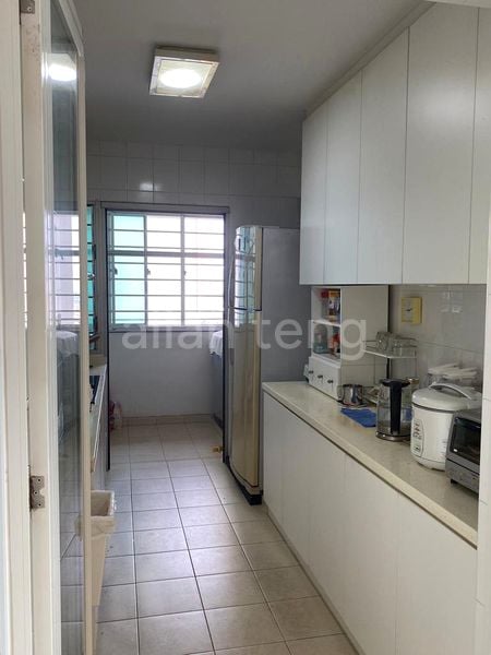 Common Room (HDB) for Rent in  23 Ghim Moh Link - Image 3