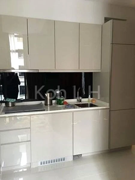 Common Room (Condo) for Rent in  The Centren - Image 1
