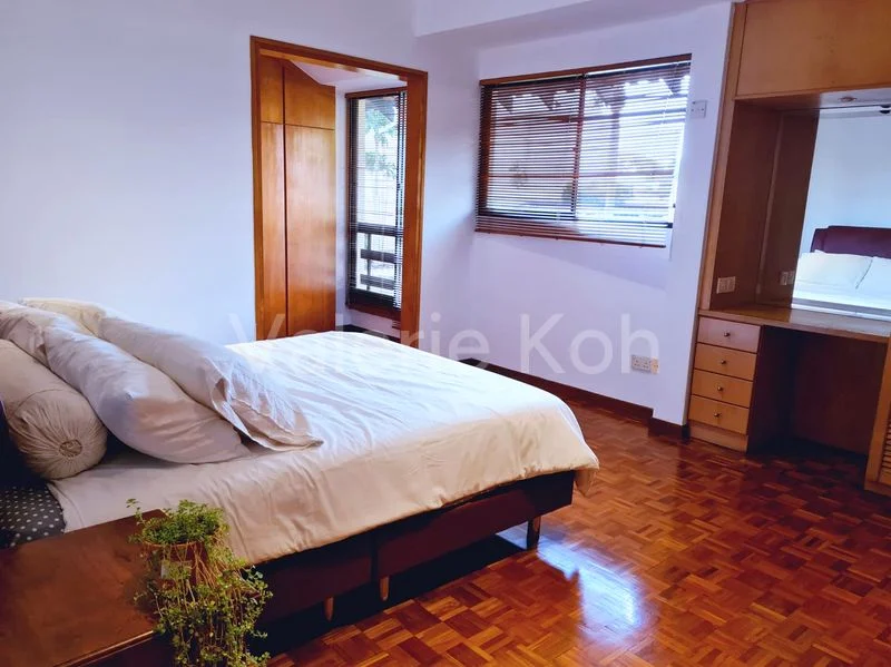 Common Room (Condo) for Rent in  Grande Vista - Image 12