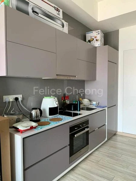Room (Condo) for Rent in  J Gateway - Image 3