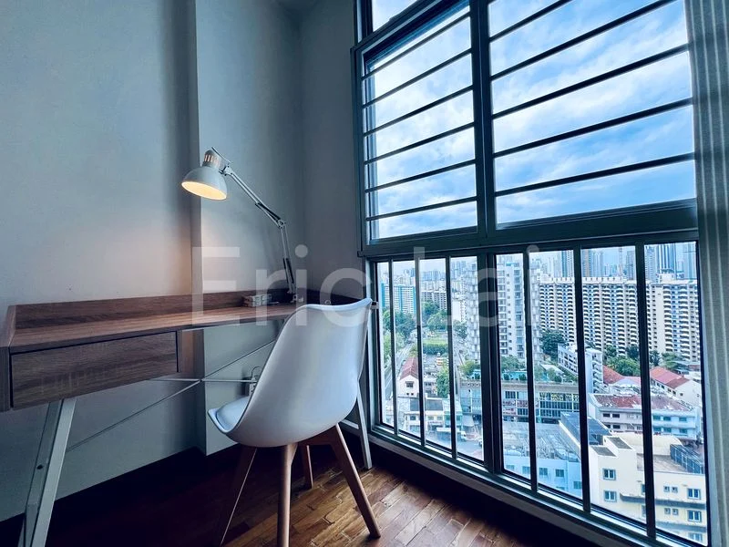Common Room (Condo) for Rent in  Ava Towers - Image 1