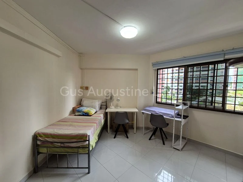 Common Room (HDB) for Rent in  278 Bishan Street 24 - Image 5