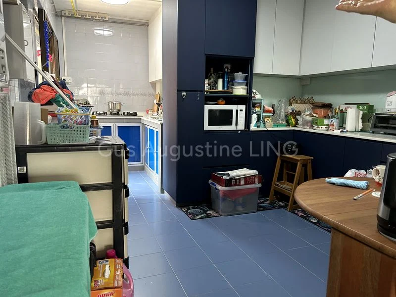 Common Room (HDB) for Rent in  278 Bishan Street 24 - Image 1