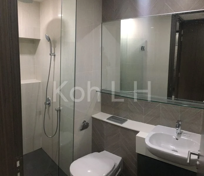 Common Room (Condo) for Rent in  The Centren - Image 4