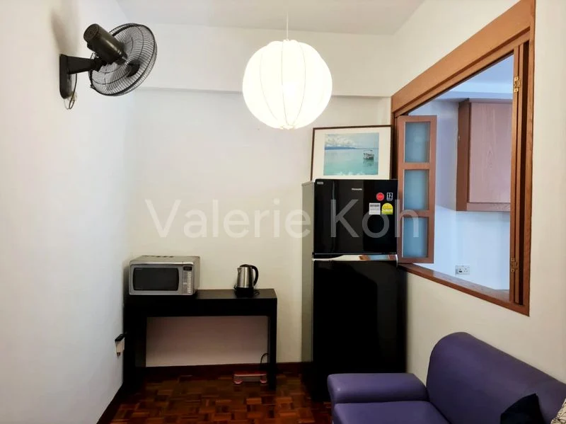 Common Room (Condo) for Rent in  Grande Vista - Image 6