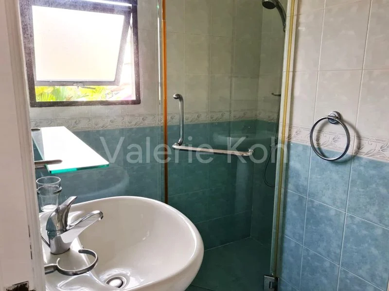Common Room (Condo) for Rent in  Grande Vista - Image 18