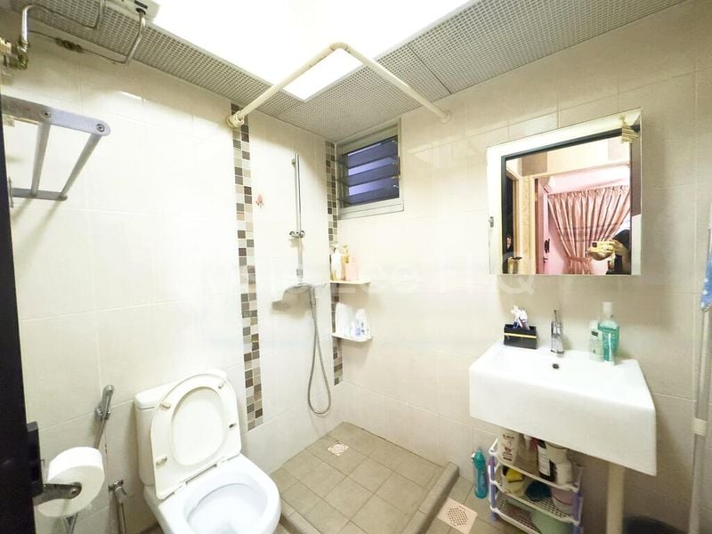 Room (HDB) for Rent in  454 Fajar Road - Image 7