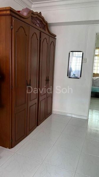 Common Room (HDB) for Rent in  445 Choa Chu Kang Avenue 4 - Image 1