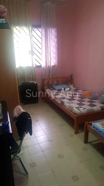 Room (HDB) for Rent in  326 Jurong East Street 31 - Image 4