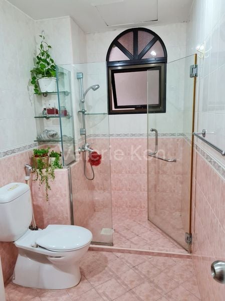 Common Room (Condo) for Rent in  Grande Vista - Image 13