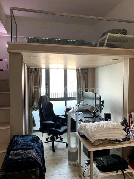 Room (Condo) for Rent in  J Gateway - Image 4
