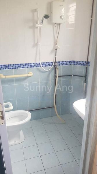 Room (HDB) for Rent in  326 Jurong East Street 31 - Image 2