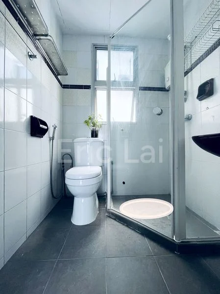 Common Room (Condo) for Rent in  Ava Towers - Image 10