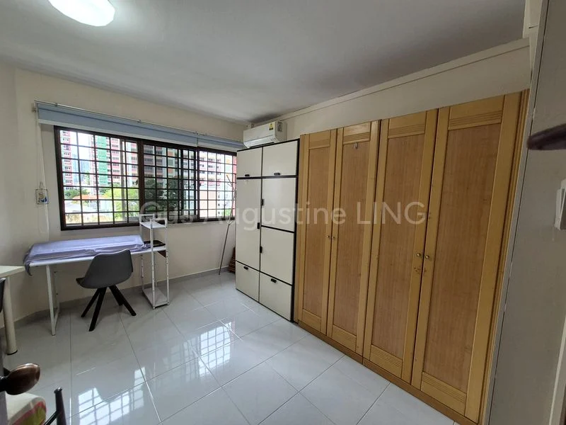 Common Room (HDB) for Rent in  278 Bishan Street 24 - Image 6