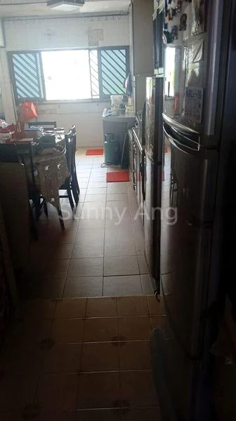 Room (HDB) for Rent in  326 Jurong East Street 31 - Image 1