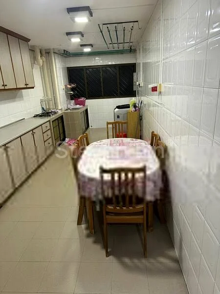 Common Room (HDB) for Rent in  524 Bedok North Street 3 - Image 3