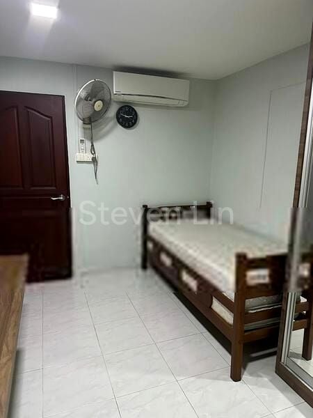 Common Room (HDB) for Rent in  524 Bedok North Street 3 - Image 1