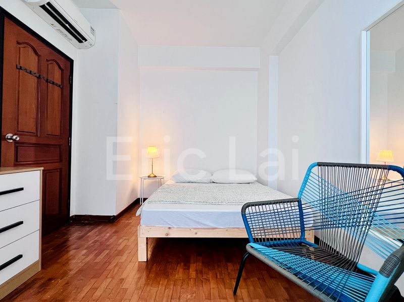 Common Room (Condo) for Rent in  Ava Towers - Image 5