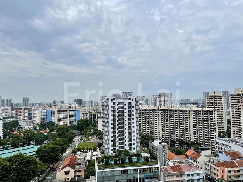 Common Room (Condo) for Rent in  Ava Towers - Image 9