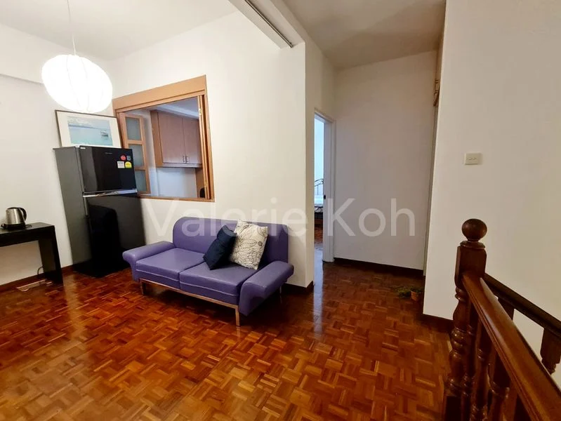Common Room (Condo) for Rent in  Grande Vista - Image 5