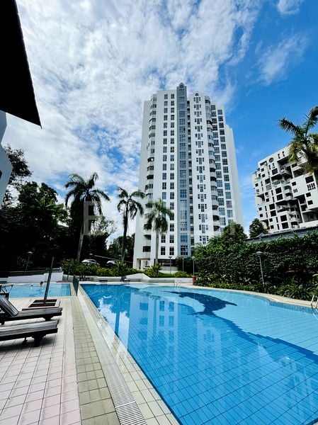 Common Room (Condo) for Rent in  Ava Towers - Image 6