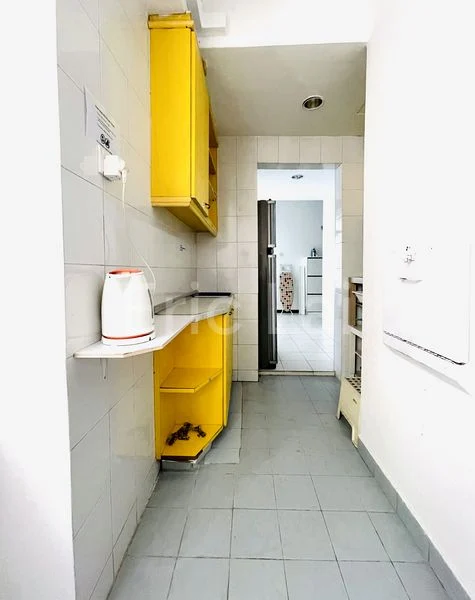 Common Room (Condo) for Rent in  Ava Towers - Image 7