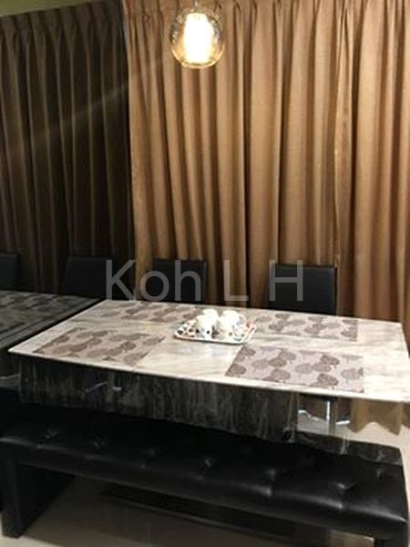 Common Room (Condo) for Rent in  The Centren - Image 2