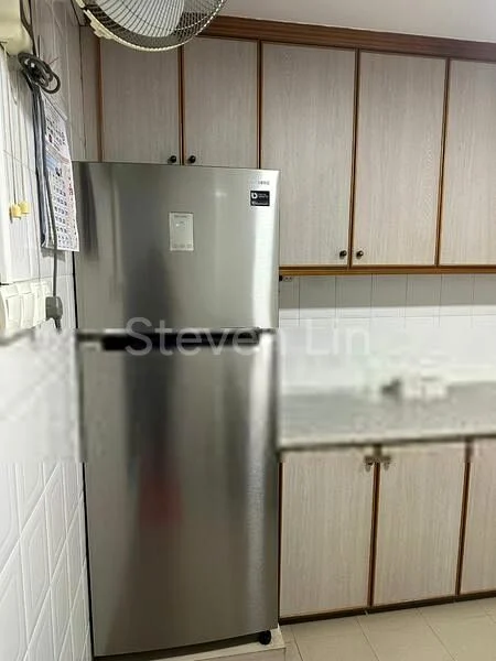 Common Room (HDB) for Rent in  524 Bedok North Street 3 - Image 4