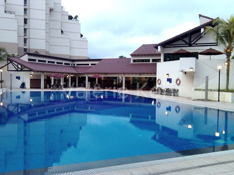 Common Room (Condo) for Rent in  Grande Vista - Image 2