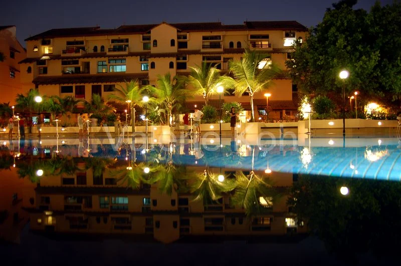 Common Room (Condo) for Rent in  Grande Vista - Image 1