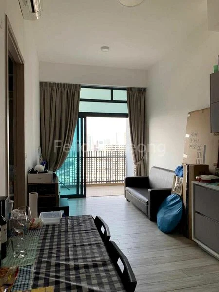 Room (Condo) for Rent in  J Gateway - Image 2