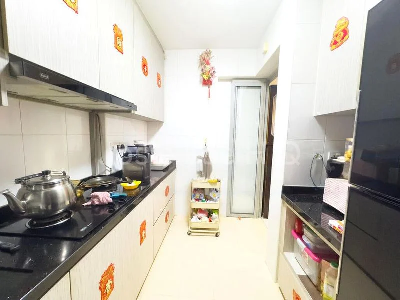 Room (HDB) for Rent in  454 Fajar Road - Image 6
