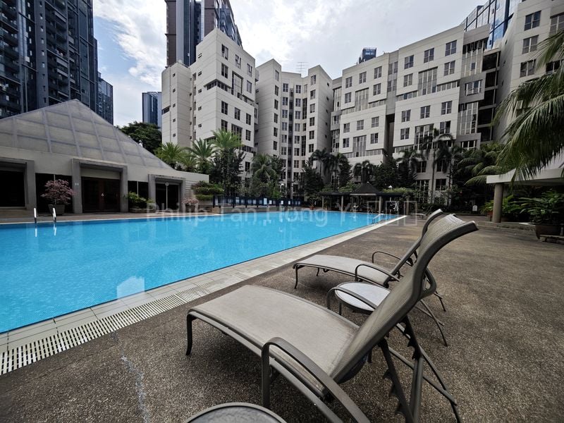Common Room (Condo) for Rent in  Regent Park - Image 2