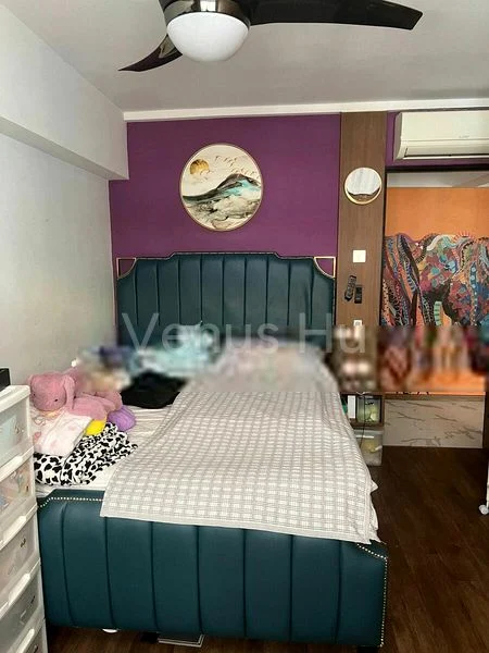 Room (HDB) for Rent in  240 Yishun Ring Road - Image 1
