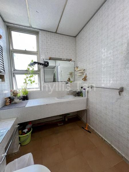 Room (Condo) for Rent in  King's Mansion - Image 6