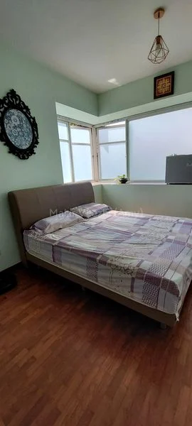 Master Room (Condo) for Rent in  The Jade - Image 2