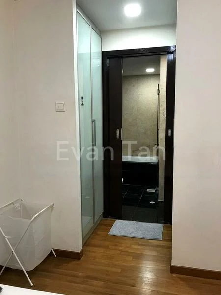 Master Room (Condo) for Rent in  Grandeur 8 - Image 2