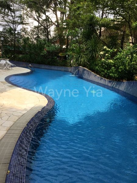 Common Room (Condo) for Rent in  The Sunshine - Image 11