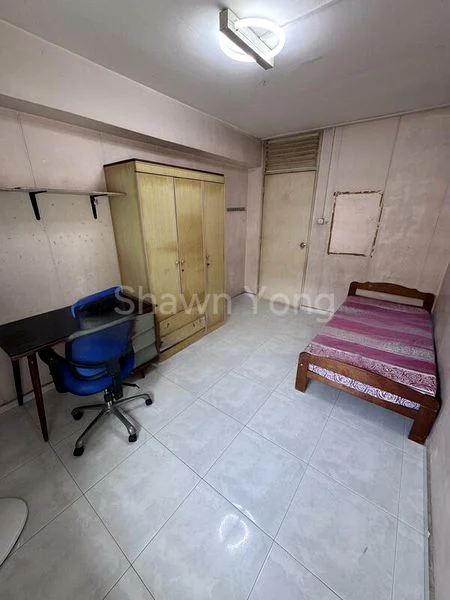 Room (HDB) for Rent in  863 Woodlands Street 83 - Image 1