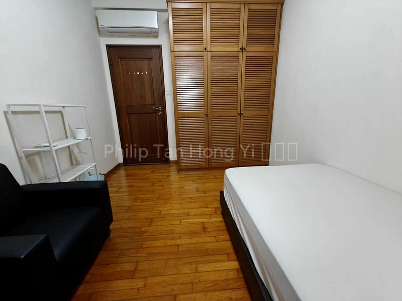 Common Room (Condo) for Rent in  Regent Park - Image 3