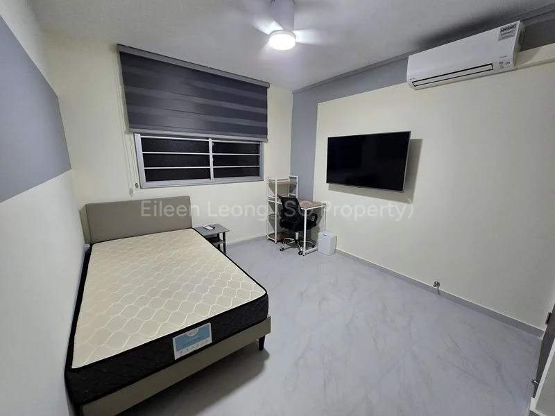 Common Room (HDB) for Rent in  603 Hougang Avenue 4 - Image 7