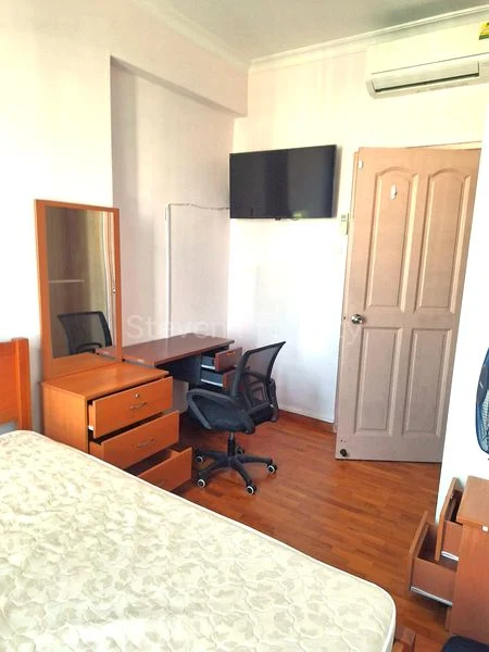 Common Room (Condo) for Rent in  The Sunny Spring - Image 1