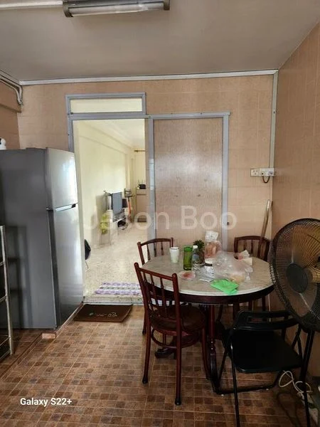 Room (HDB) for Rent in  530 Bedok North Street 3 - Image 5