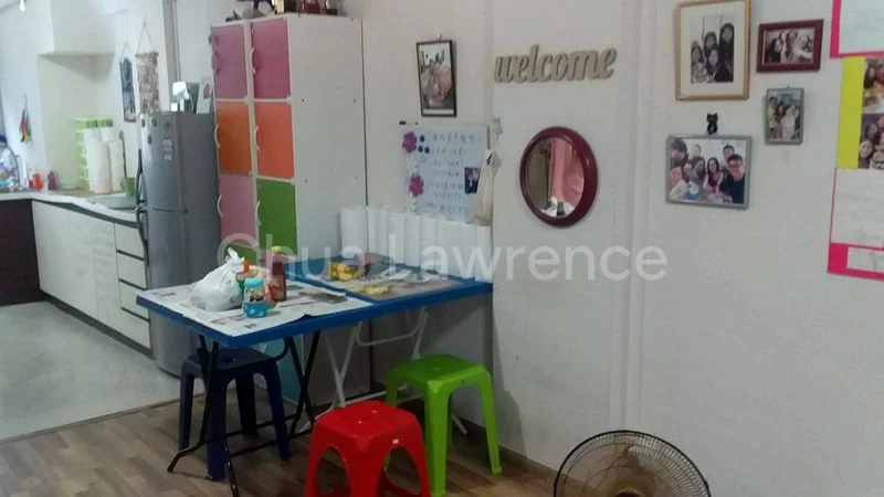 Common Room (HDB) for Rent in  74 Bedok North Road - Image 2