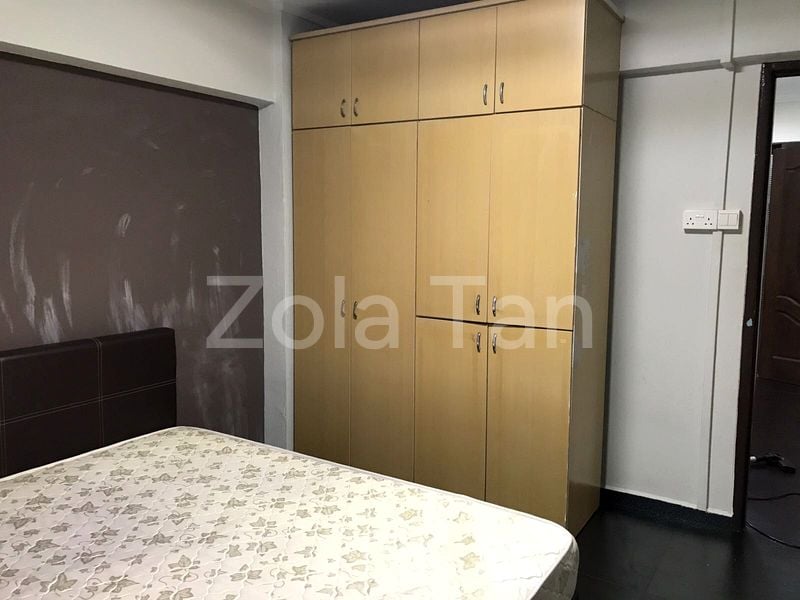 Room (HDB) for Rent in  304 Ang Mo Kio Avenue 1 - Image 4