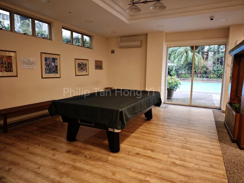 Common Room (Condo) for Rent in  Regent Park - Image 7