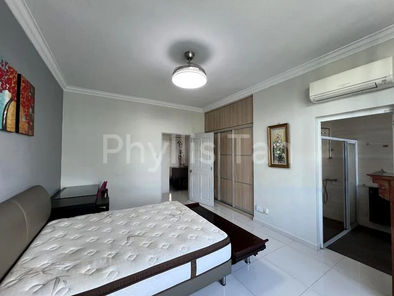 Master Room (Condo) for Rent in  King's Mansion - Image 3