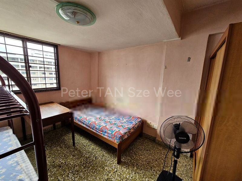 Common Room (HDB) for Rent in  504 Ang Mo Kio Avenue 8 - Image 3